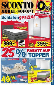 Mobelpiraten Prospekt Prospektangebote De Boxspringbett Schlafen Box