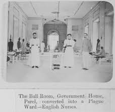 Plague Hospitals in Colonial Bombay ...