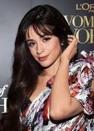 Maybe you would like to learn more about one of these? Camila Cabello S Mom Cuts Her Bangs At Home She F Ed It Up Lifestyle World News