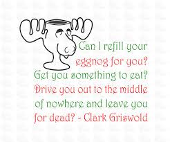 Download Moose Mug Quote National Lampoons Christmas Vacation Movie Svg Christmas Vacation Quotes Clipart PSD Mockup Templates