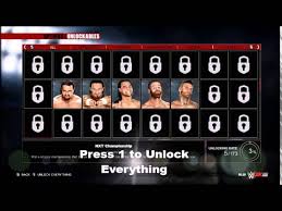 It's money.sub to the slug: Wwe 2k15 Pc Version How To Unlock Everything So Fast Youtube