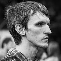 A Boy Made of Blocks by Keith Stuart