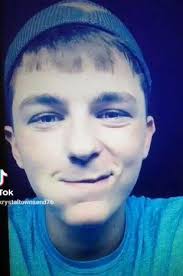 Austin Townsend, age 21