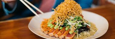 Find the best food deals and coupons for food near your location. Six Delicious Asian Restaurants In Everett Everett Tourism Wa