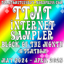 TTMT Internet Sampler BOM