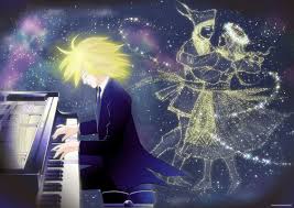 Egscans Online Manga Viewer Piano No Mori Chapter Chapter 241 Page 1 Arte Anime Anime Piano