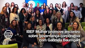 Die besten pinnwände von martha baumgart. Ibef Mulher Promove Encontro Sobre Governanca Corporativa Com Gabriela Baumgart Ibef Sp Onde A Comunidade De Financas Se Encontra