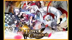 You can also download law of creation: Law Of Creation A Playable Manga Download Apk For Android Free Mob Org