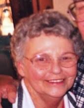 Barbara Nell Strawn Obituary 2023