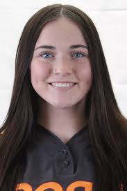 2024 Softball Roster