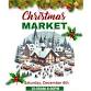 Christmas Festival and Market – Little Milligan - Little Milligan Community Center, 4226 US-321 Event Image