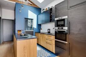 Avant Apres Renaissance D Une Maison Delabree A Pessac En 2020 Maison Decoration Maison Idees Cuisine