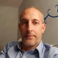 40+ "Stephen Coventry" profiles