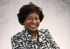 Meet Dr. Sandra K. Johnson, Engineering "Hidden Figure ...