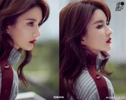 Liu Xiening for the PORTS 1961 S/S 2022 : r/BonBonGirls_303