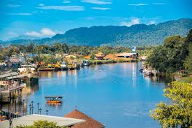 Sarawak is malaysia's largest state. Bilder Sarawak Gratis Vektoren Fotos Und Psds