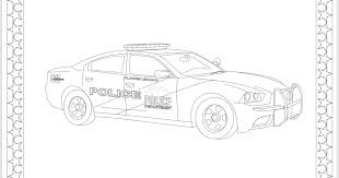 Police officer badges coloring pages. Police Officer Coloring Pages