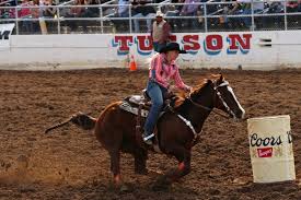 We want children and parents to love to play outside. Backyard Discoveries The Tucson Rodeo Nightborn Travel