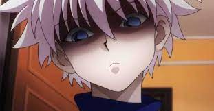 Starting twitter with my forever favorite boy! The Best Killua Zoldyck Quotes Of All Time With Images