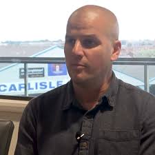 🗣 Here's the second instalment of our three part interview with our new  Head of Football Operations, Marc Tierney. , He discussed what the role  entails and his main areas of focus. , 🎥 The full ...