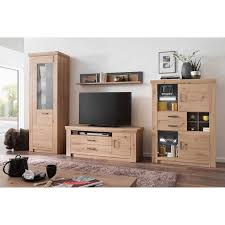Vicco sideboard leon kommode schrank weiß sonoma eiche tv anrichte highboard. Tv Lowboard Schwarz 140 Cm Tv Bank Tv Schrank Eiche Rustikal Tv Kommode Weiss Schrankwand Tv Haus Wohnen Zuhause