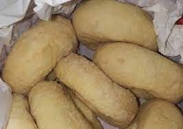 Lihat juga resep donat goreng yang lembut tapi takaran sendok enak lainnya. Resep Donat Bahan Seadanya Oleh Ummu Hunaifi Cookpad