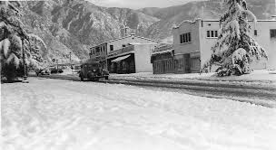 Refueling the welcome wagon, it's great to see so many new friends