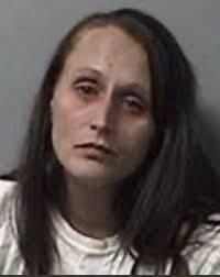 Indictment accuses woman of driving high three weeks after similar  conviction