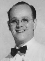 Walter Baxter Brooks