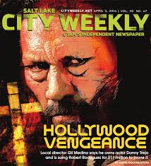 City Weekly Apr 3, 2014 by Copperfield Publishing