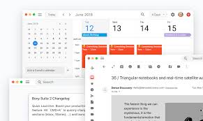 The top free pop and imap email services. What Is The Best Email App For The Mac 9to5mac