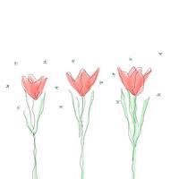Choose from the vast selection of gifs, and send via any messenger (viber, whatsapp), social network (facebook, instagram etc.) or email. Flowers Gif Find Share On Giphy