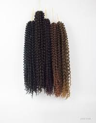 How to keep the ends of your twists from unraveling? How To Maintain Passion Twists In 4 Easy Steps Jorie Hair