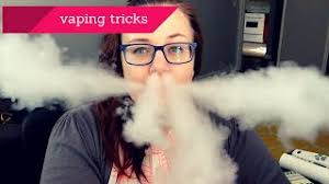 First, blow a large o and immediately place your hand, palm forward, behind it and push gently and slowly down the o. 10 Easy Vape Tricks That Make You Look Like A Pro Vape Club