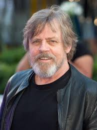 Does anyone think that Frank looks like Mark Hamill or is it just me?? :  r/shameless