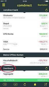 Darunter sind sparkasse, volksbank, ing. Multibanking Was Man Wissen Sollte Beste Multibanking Apps