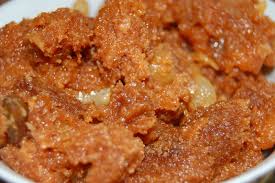 Part time recipes 15.398 views5 months ago. Bread Halwa Hungryforever Food Blog