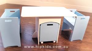 17 results for toddler table and chair set. Hip Kids Table And Chairs Set W Toy Storage Box Childrens Table Chairs Set Kids Furniture Youtube