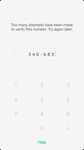 Learn about fees and concerns in our review. My Number Is Already Verified Ssn Number And Id On There It Just Pops Up As This Whenever I Try Logging In It Either Sends The Same Code Or A Completely New