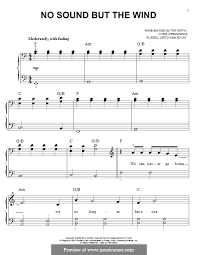 Depravity (see the end of the chapter for more notes.) chapter text. No Sound But The Wind Editors Von C Urbanowicz E Lay R Leetch T H Smith Auf Musicaneo