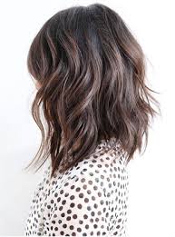 It looks best on dark hair after taking a close look at popular long angled bob haircuts and hairstyles, you are ready to choose one for yourself. Top 9 Choppy Bob Hairstyles Styles At Life