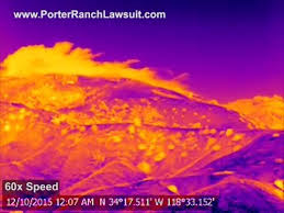 Résultat de recherche d'images pour "porter ranch methane plume"