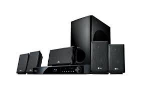For one thing, it's a heck of a lot. Lg Lhb335 3d Capable Blu Ray Disc Home Theater System Lg Usa