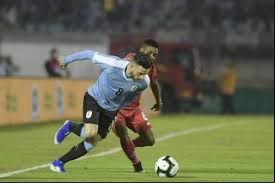 Ecuador copa américa group stage, matchday 1 full match held at mineirão (belo horizonte) on footballia. Uruguay Vs Ecuador Copa America Live Viral Internet