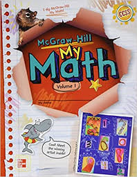 51,687 likes · 197 talking about this. Mcgraw Hill My Math Grade 1 Student Edition Volume 1 Elementary Math Connects Mcgraw Hill Education 9780021150205 Amazon Com Books
