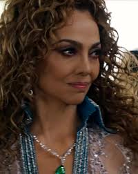 Connie Limon Y Su Hijo El Señor De Los Cielos