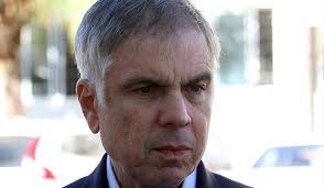 Em Criciúma, pré-candidato Flávio Rocha defende o livre mercado