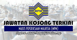 Jawatan kosong 2020 / jawatan kosong swasta 2020. Jawatan Kosong Di Majlis Peperiksaan Malaysia Mpm 11 November 2017 Kerja Kosong 2020 Jawatan Kosong Kerajaan 2020
