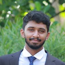 Sherin Mathew and Abel Jacob's Wedding Website