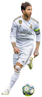The resolution of png image is 1011x1600 and classified to null. Sergio Ramos Football Render 63505 Footyrenders